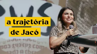 A HISTÓRIA E VIDA DE JACÓ - Val Gonçalves