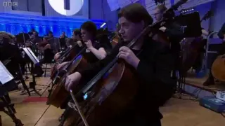 BBC Philharmonic Presents...Nero's Dubstep Symphony