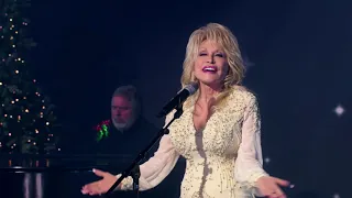 Dolly Parton - Mary, Did You Know? (Live Performance)