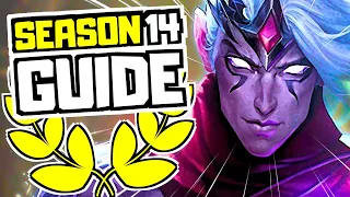 How to Play Varus in Season 14 [Full Guide]