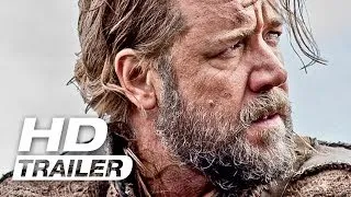 NOAH Offizieller Trailer - 2014 Movie (HD)