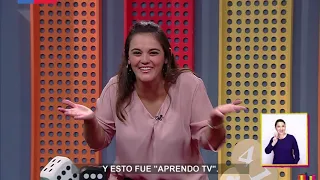 AprendoTV - Matemática 5° y 6° básico /Capítulo 3