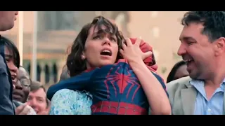 the amazing spider - man 3 arte consectual