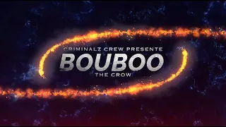 BOUBOO The Crow Criminalz Crew | BATTLE and SHOWCASE HiP-HOP