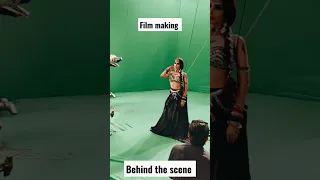 Film Shooting || Behind the scene