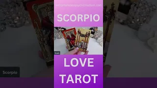 💖SCORPIO ♏👰💍THIS PERSON WANTS A FUTURE WITH YOU💍👰💐 Thanks For Subscribing 😇#shortstarotreadings