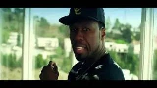 50 Cent - We Up ft. Kendrick Lamar [ Official Video ]