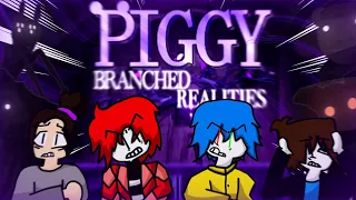 THE SMASH CREW REVISIT PIGGY: BRANCHED REALITIES