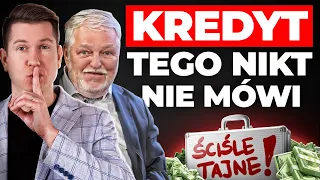 Kredyty to ŁATWE PIENIĄDZE dla bogatych! Jak to zrobili?