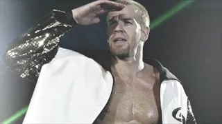 Christian Cage "Take Over" (Arena + Crowd Effects)