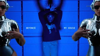 Beyoncé - MY HOUSE | REACTION (Re-Upload)