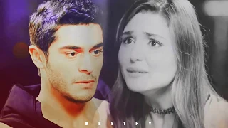 ▶Ateş Böceği || Hayat & Murat