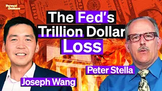 Debt Death Spirals, Fed's Losses, & Fiscal Theory Of Price Level | Peter Stella & Joseph Wang