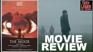 THE MOOR ( 2023 Sophia La Porta ) Folk Drama Horror Movie Review