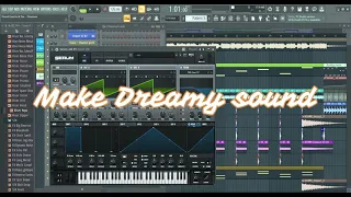 How to make future rave like David Guetta & MORTEN in 5 minutes|| Free FLP || Only stock plugins