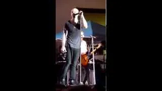 Daughtry - Sunfest 2014 - Long Live Rock & Roll