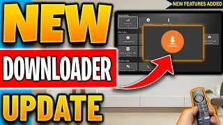 🔴Downloader is Back with New Update