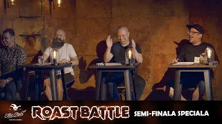 The Fool - Roast Battle 2020 - Semifinala Specială