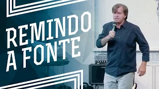 MEVAM OFICIAL - REMINDO A FONTE - Luiz Hermínio