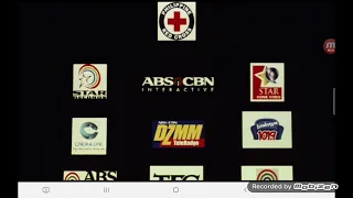 Cinco Ending Credits ABS-CBN Star Cinema 2010
