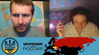 Революция по-российски и Почему я перебиваю [07/01/23]