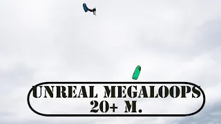 My Biggest Megaloops and Rocket Launches Ever