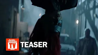 Batwoman Season 2 Teaser | 'Time Is Running Out' | Rotten Tomatoes TV