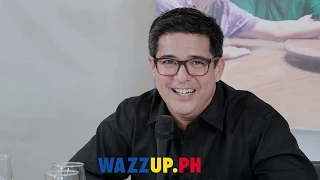 How will Aga Muhlach Spend His Last 7 Sundays if he is dying?