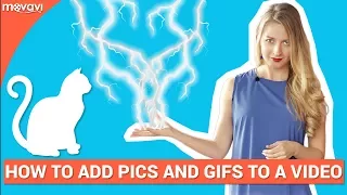How to add special effects to your video - Part 1: Transparent backgrounds