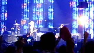 "Hey Jude" - Paul McCartney 07/17/09