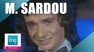 Michel Sardou "Dix ans plus tôt" | Archive INA