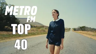 Metro Fm Top 40 | 23 Ocak 2024 | En Çok Dinlenen Yabancı Şarkılar