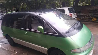 omg Japan car came in Hyderabad   like share comment