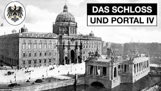 Paradox des Portal IV: Berliner Schloss