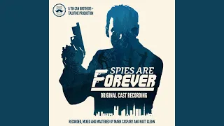 Spies Are Forever