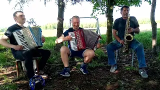 "Skrzypeczki" - trio