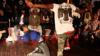 TWISTER PART 4 @ VOGUE NIGHTS 10/6/2014 NASH KHAN VS JYMEEK EBONY