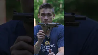 Best Civilian 9mm Handgun
