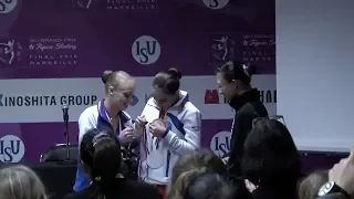 Alina Zagitova JGP Final Marseille 2016 FS Press A1