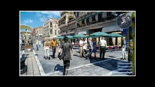 [CC]Final Fantasy XV Windows Edition Mod Improves Load Times, Stuttering And More