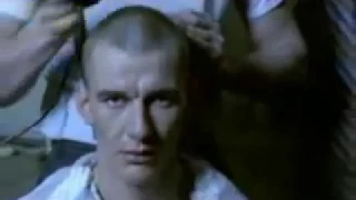 SKINHEADS Romper stomper