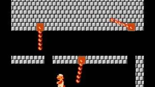 NES Longplay [464] All Night Nippon Super Mario Bros.