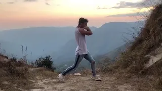 Josh beauchamp dance - Now united (Shillong)