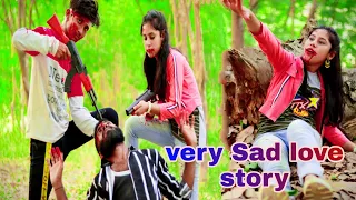 Bewafa Tera Masoom Chehra | Jubin Nautiyal, Rashmi V | Very Sad Love Story|| Riyan Music Office |