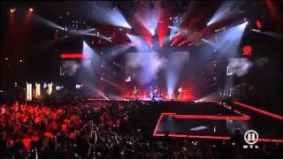 James Morrison-Please don't stop the rain (live@The Dome 50 2009)