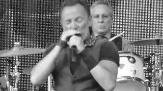 Bruce Springsteen - The River (Live) @ Olympiastadion Munic 17.06.16