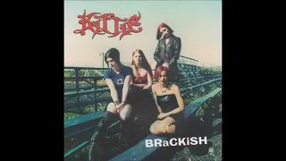 KiTTiE - BRaCKiSH (Clean + Remastered Bass)