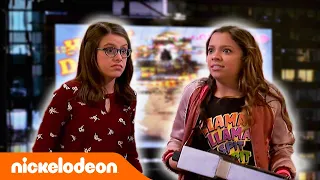 Игроделы | Клэмоделы – Часть 1 | Nickelodeon Россия