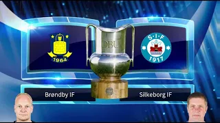 Brøndby IF vs Silkeborg IF Prediction & Preview 14/07/2019 - Football Predictions