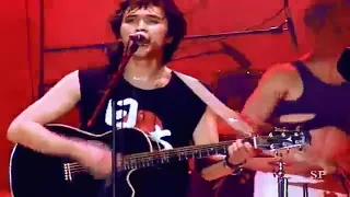 КИНО   Группа Крови RARE HD VIKTOR TSOI CAM СК Олимпийский 05 05 1990